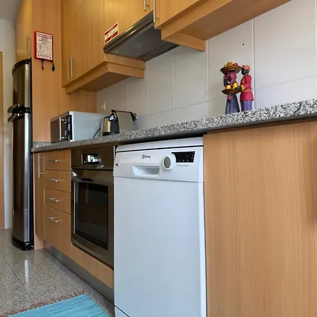 Maria Borges Local Apartamento Póvoa de Varzim