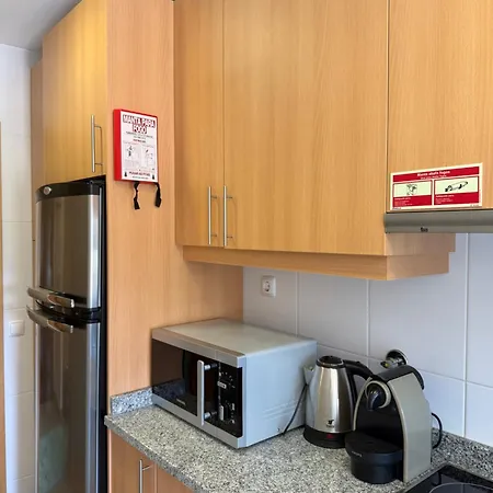 Maria Borges Local Appartement Póvoa de Varzim