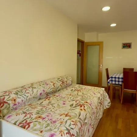Maria Borges Local Appartement *