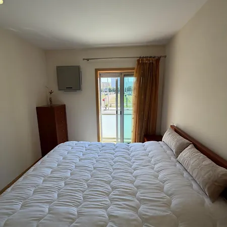 Maria Borges Local Appartement