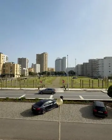 Maria Borges Local * Póvoa de Varzim