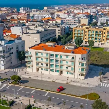 Apartamento Maria Borges Local